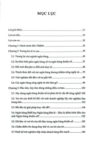  Chuyển Đối Số Ngân Hàng - Dennis Khoo 