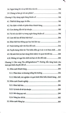  Chuyển Đối Số Ngân Hàng - Dennis Khoo 