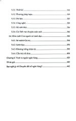 Chuyển Đối Số Ngân Hàng - Dennis Khoo