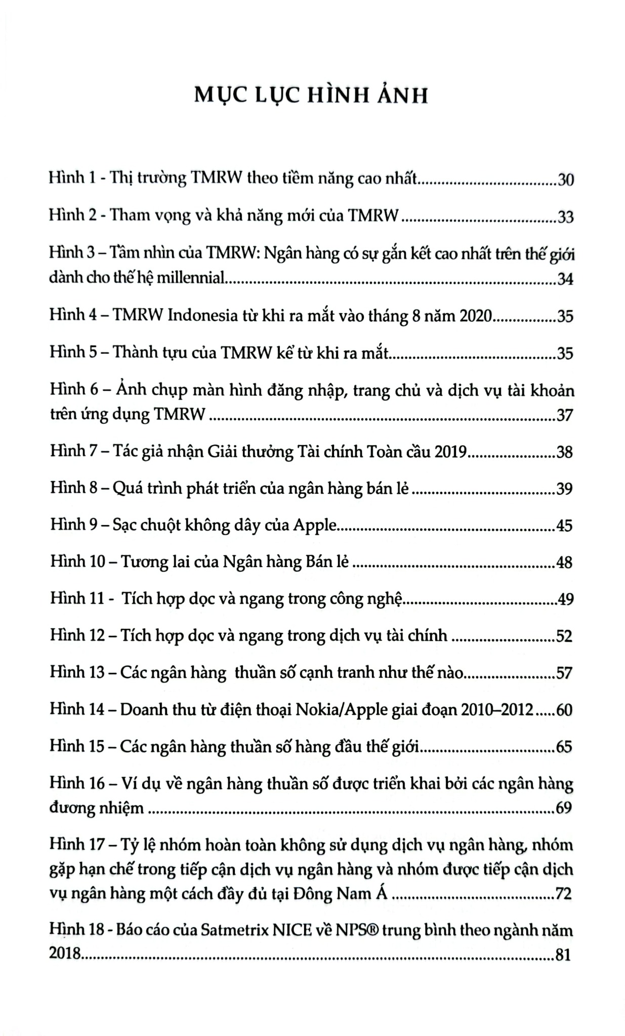 Chuyển Đối Số Ngân Hàng - Dennis Khoo