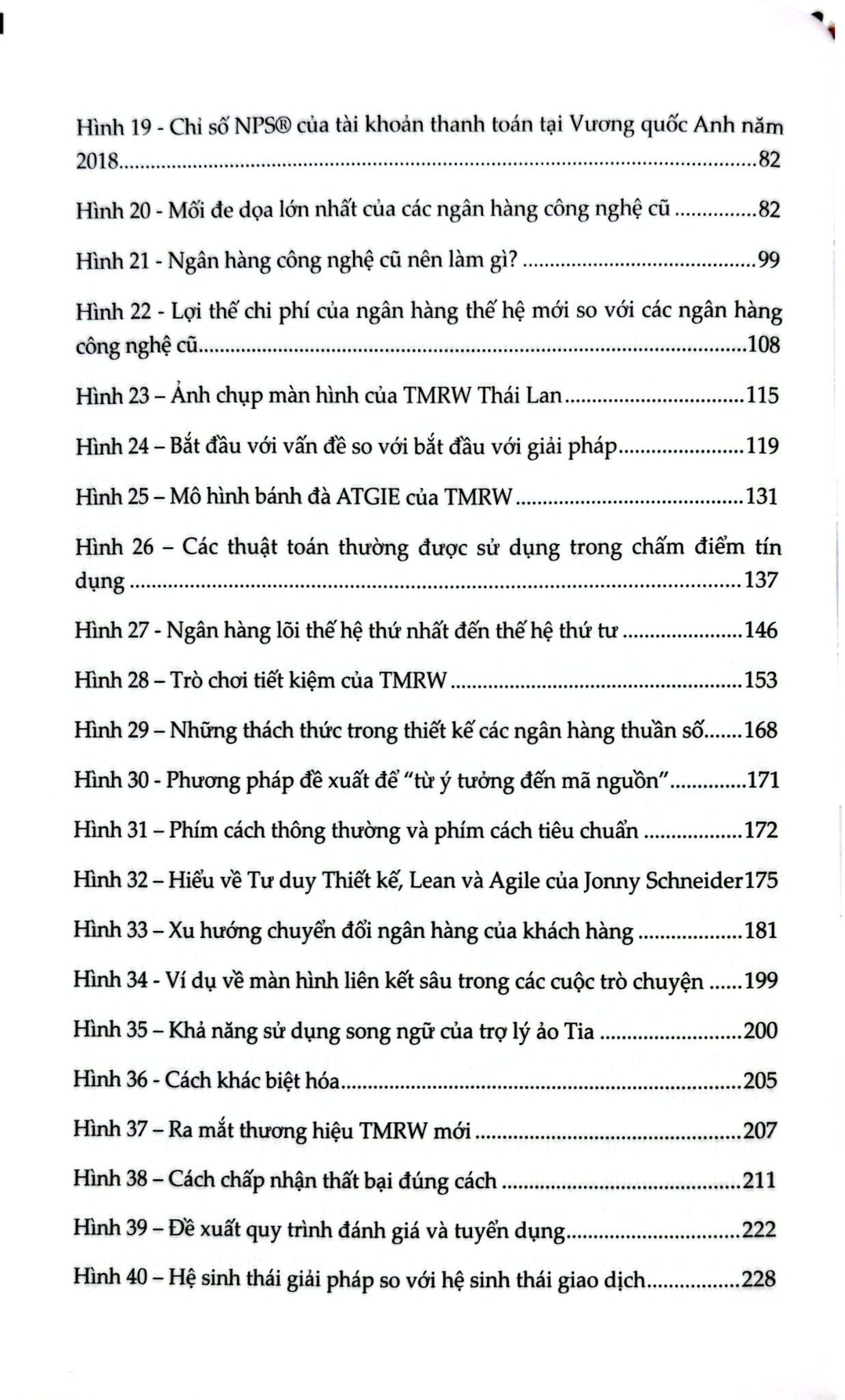 Chuyển Đối Số Ngân Hàng - Dennis Khoo