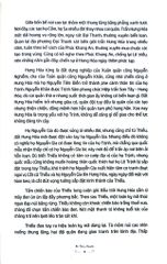 Thiên Địa Phong Trần - Tập 3 - Giấc Cô Miên - Hà Thuỷ Nguyên