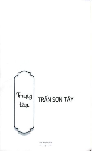  Thiên Địa Phong Trần - Tập 3 - Giấc Cô Miên - Hà Thuỷ Nguyên 