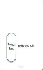 Thiên Địa Phong Trần - Tập 3 - Giấc Cô Miên - Hà Thuỷ Nguyên