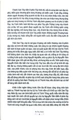 Thiên Địa Phong Trần - Tập 3 - Giấc Cô Miên - Hà Thuỷ Nguyên