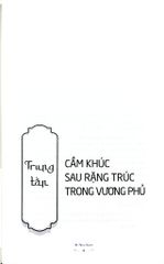 Thiên Địa Phong Trần - Tập 3 - Giấc Cô Miên - Hà Thuỷ Nguyên