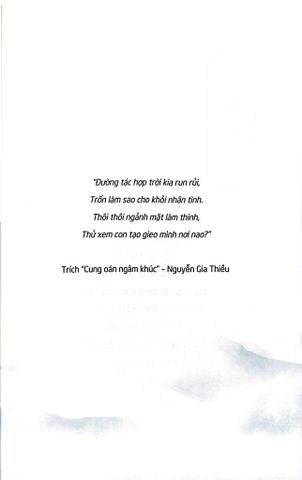  Thiên Địa Phong Trần - Tập 3 - Giấc Cô Miên - Hà Thuỷ Nguyên 