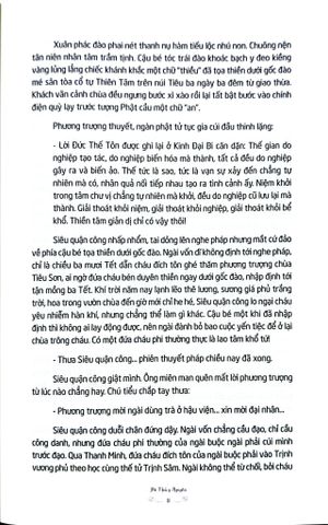  Thiên Địa Phong Trần - Tập 3 - Giấc Cô Miên - Hà Thuỷ Nguyên 