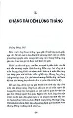 Những Bóng Ma Trở Lại –  Thomas Bo Pedersen