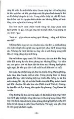Những Bóng Ma Trở Lại –  Thomas Bo Pedersen