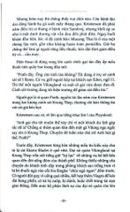 Những Bóng Ma Trở Lại –  Thomas Bo Pedersen