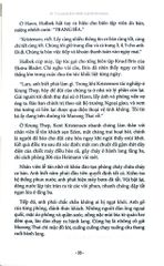 Những Bóng Ma Trở Lại –  Thomas Bo Pedersen