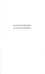 Những Bóng Ma Trở Lại –  Thomas Bo Pedersen