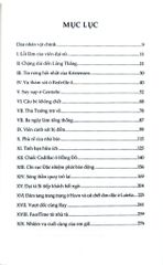 Những Bóng Ma Trở Lại –  Thomas Bo Pedersen