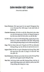 Những Bóng Ma Trở Lại –  Thomas Bo Pedersen