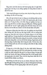 Những Bóng Ma Trở Lại –  Thomas Bo Pedersen