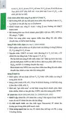 Pocket Medicine - Sổ Tay Nội Khoa - Marc S. Sabatine