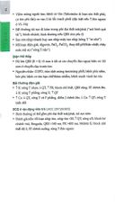 Pocket Medicine - Sổ Tay Nội Khoa - Marc S. Sabatine