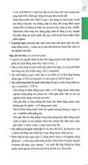 Pocket Medicine - Sổ Tay Nội Khoa - Marc S. Sabatine