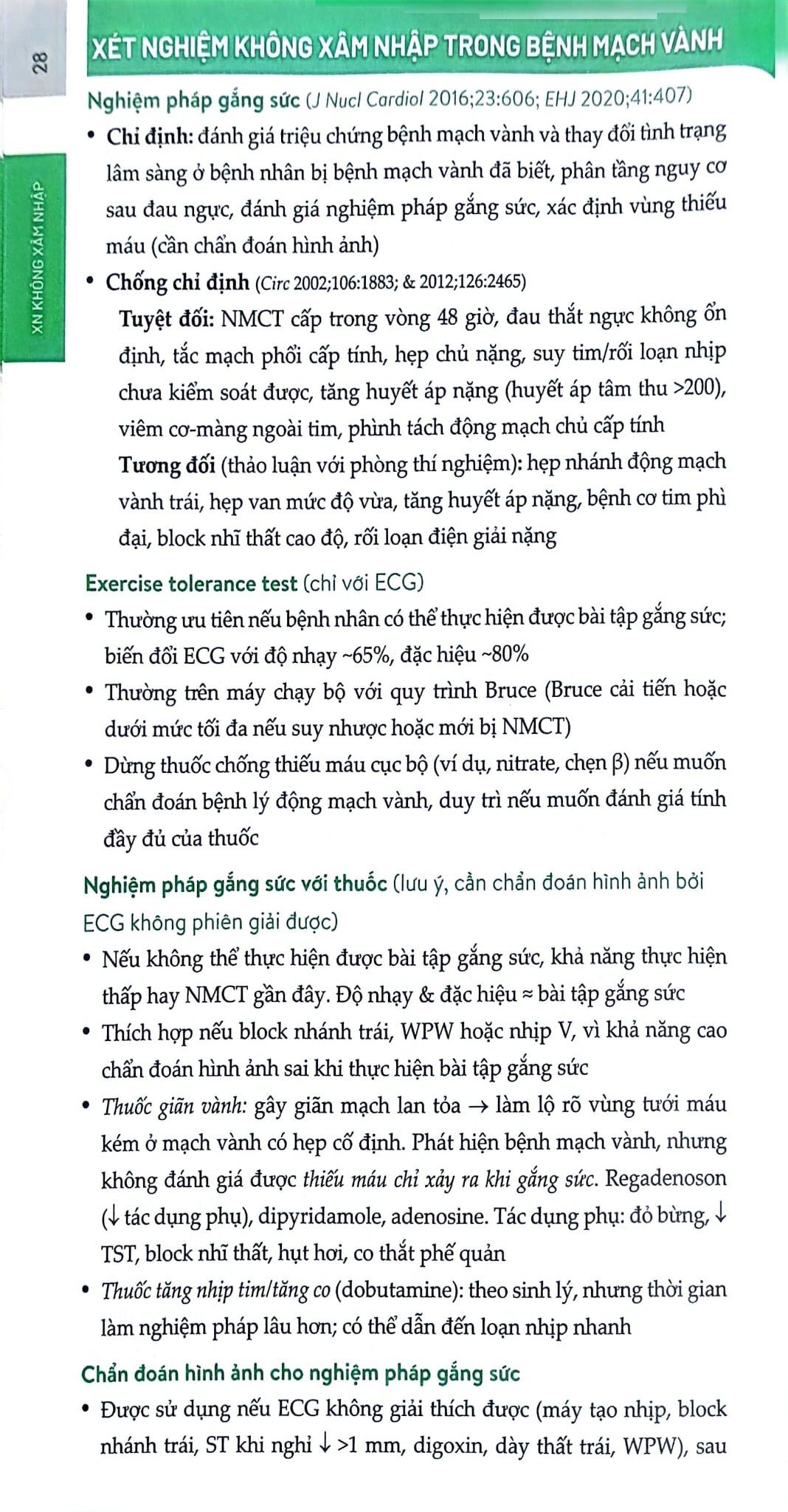 Pocket Medicine - Sổ Tay Nội Khoa - Marc S. Sabatine