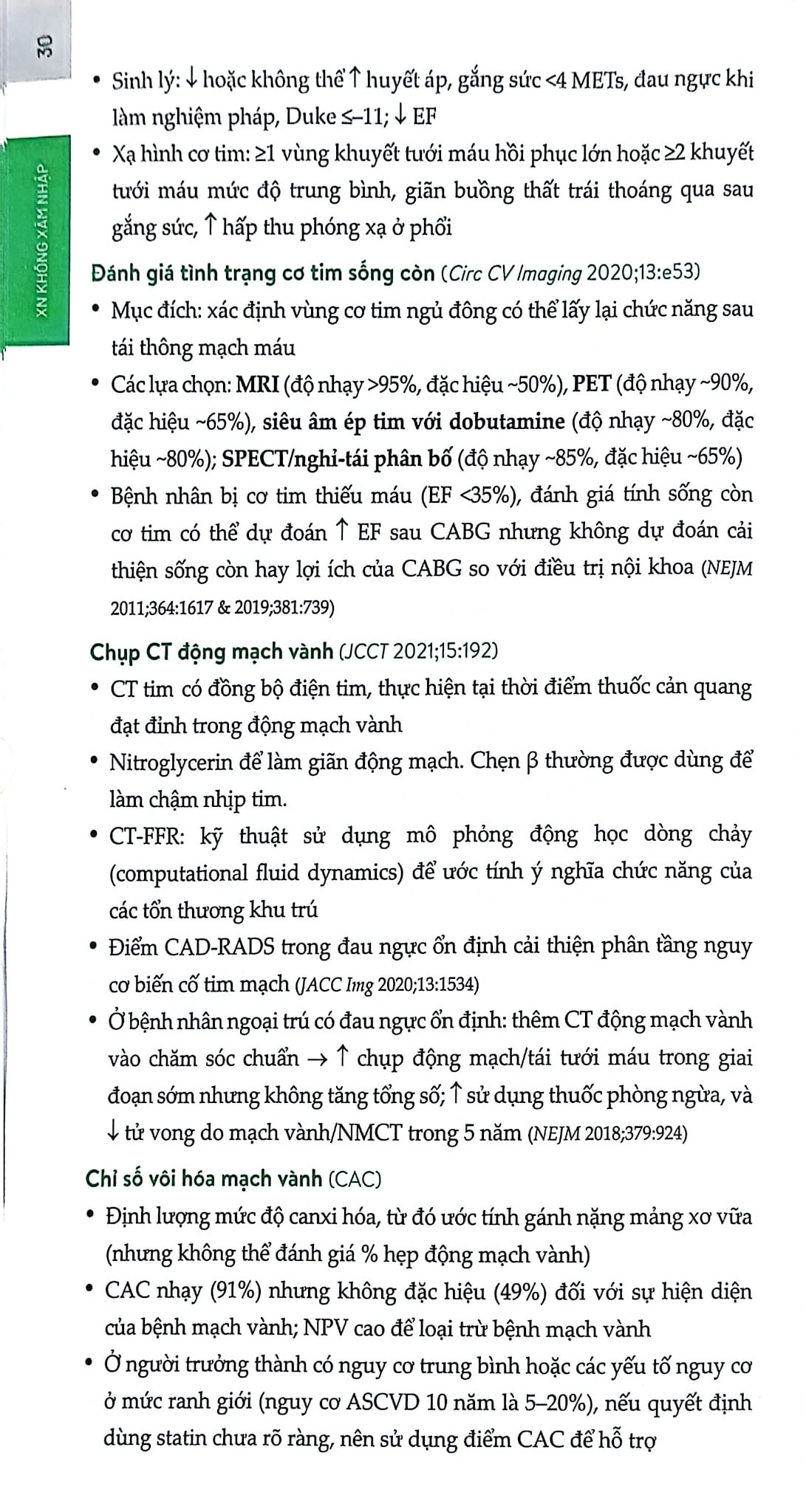 Pocket Medicine - Sổ Tay Nội Khoa - Marc S. Sabatine