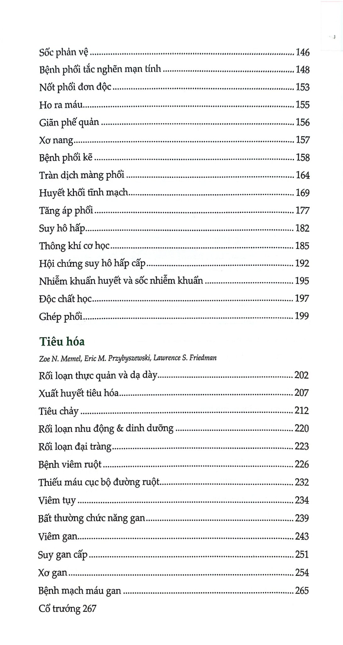 Pocket Medicine - Sổ Tay Nội Khoa - Marc S. Sabatine