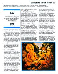 Combo 2 Quyển Khái Lược Những Tư Tưởng Lớn (Văn Học + Thế Chiến II) - DK