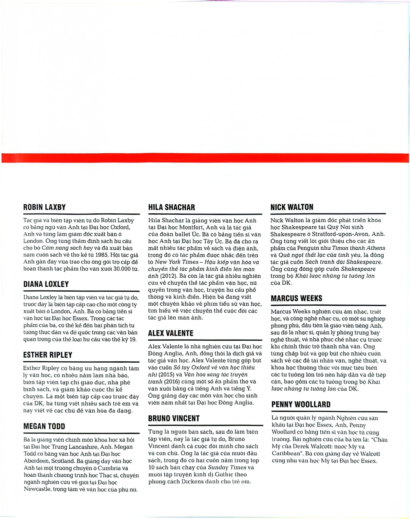 Combo 2 Quyển Khái Lược Những Tư Tưởng Lớn (Văn Học + Thế Chiến II) - DK