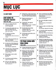 Combo 2 Quyển Khái Lược Những Tư Tưởng Lớn (Văn Học + Thế Chiến II) - DK