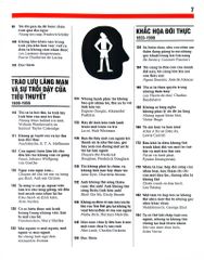 Combo 2 Quyển Khái Lược Những Tư Tưởng Lớn (Văn Học + Thế Chiến II) - DK