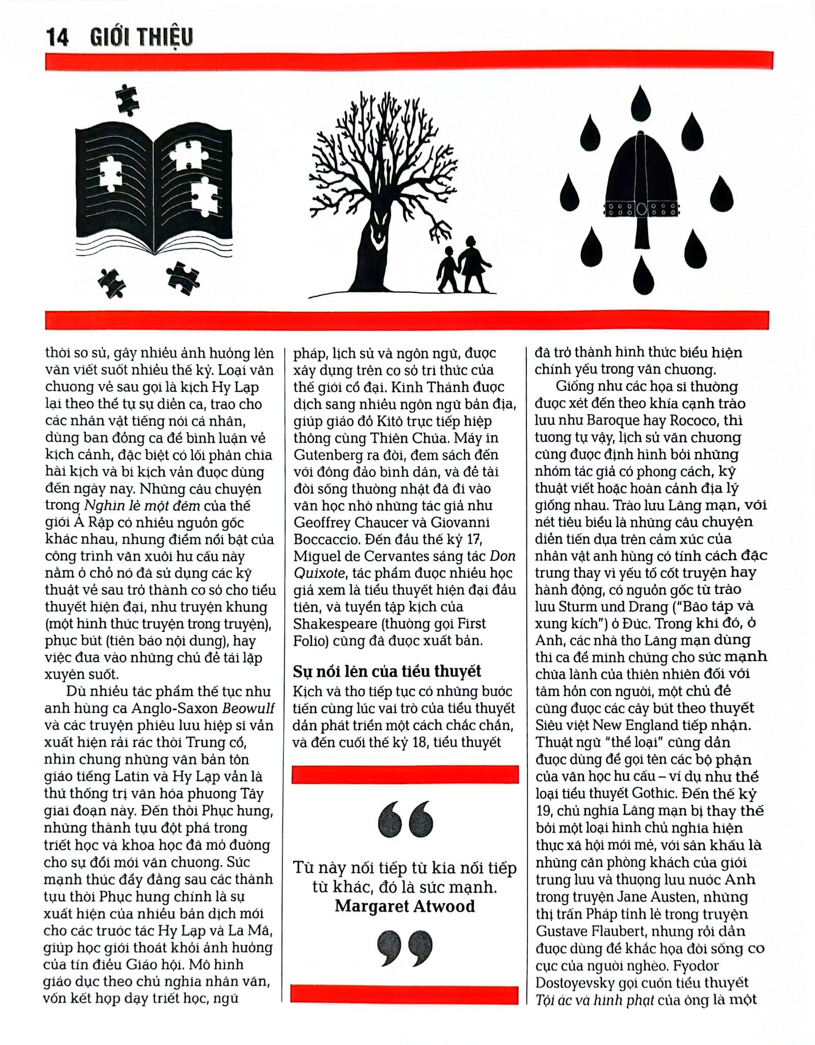 Combo 2 Quyển Khái Lược Những Tư Tưởng Lớn (Văn Học + Thế Chiến II) - DK