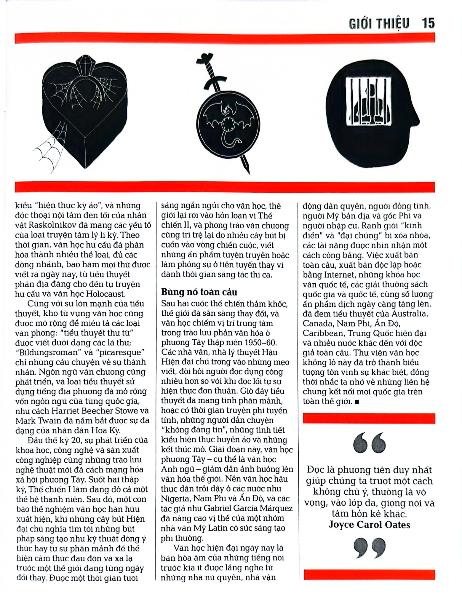 Combo 2 Quyển Khái Lược Những Tư Tưởng Lớn (Văn Học + Thế Chiến II) - DK