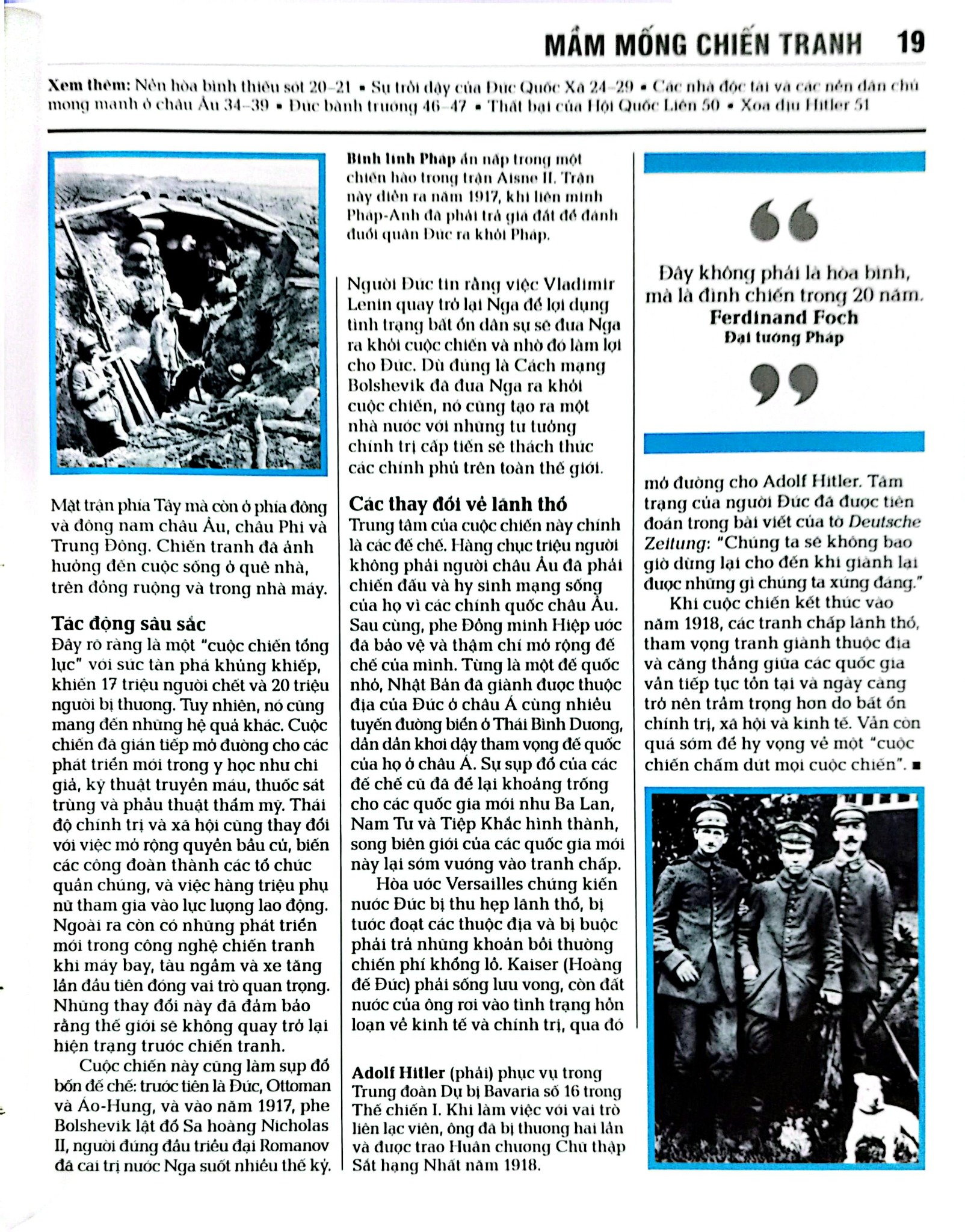 Combo 2 Quyển Khái Lược Những Tư Tưởng Lớn (Văn Học + Thế Chiến II) - DK