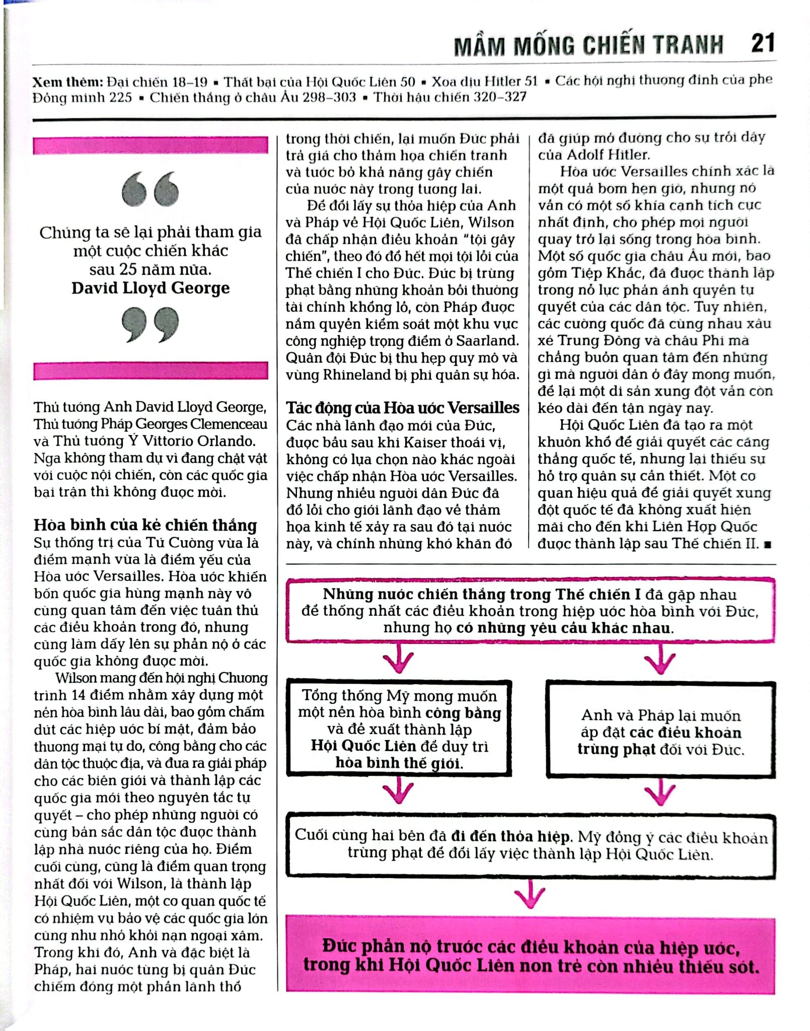 Combo 2 Quyển Khái Lược Những Tư Tưởng Lớn (Văn Học + Thế Chiến II) - DK