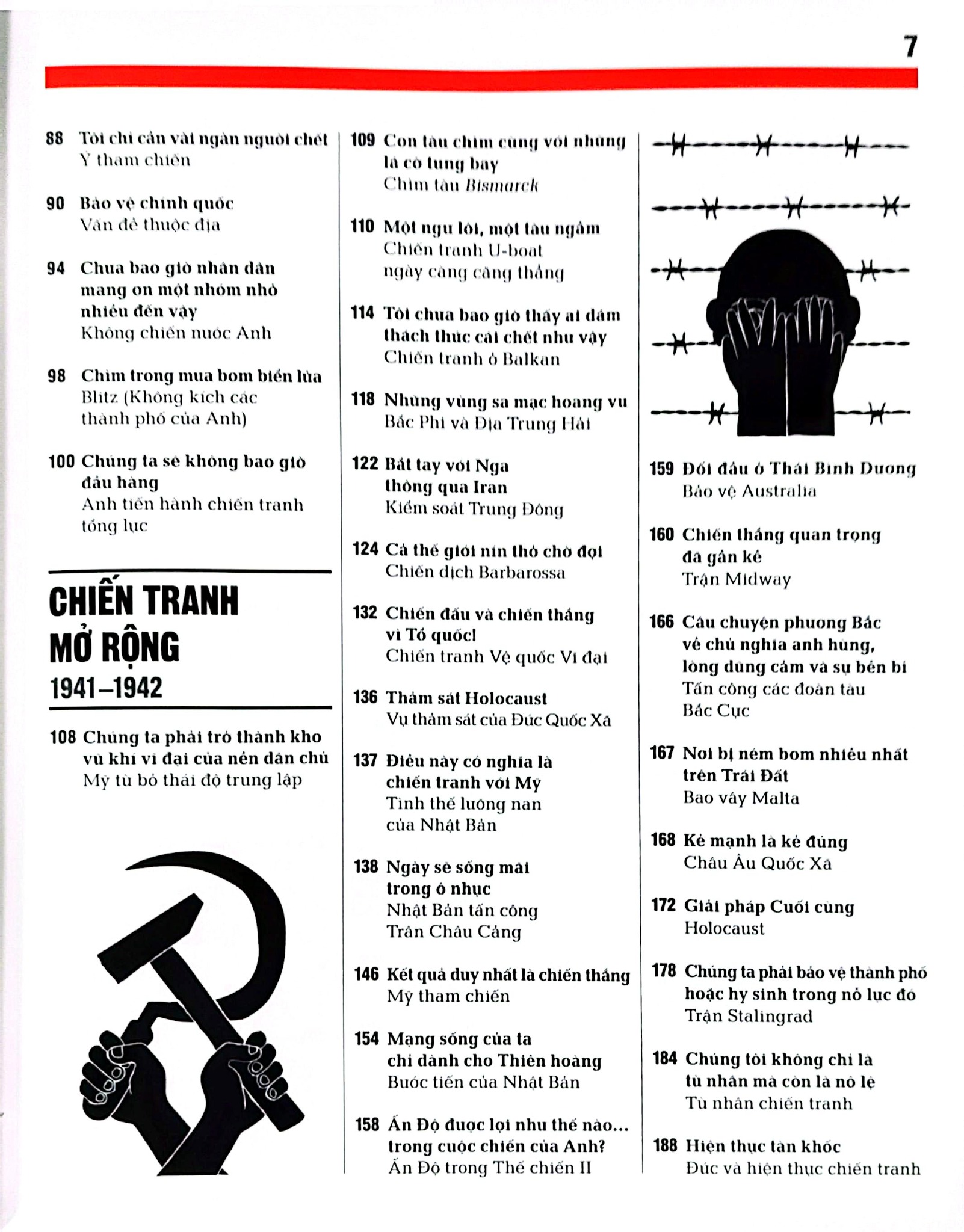 Combo 2 Quyển Khái Lược Những Tư Tưởng Lớn (Văn Học + Thế Chiến II) - DK