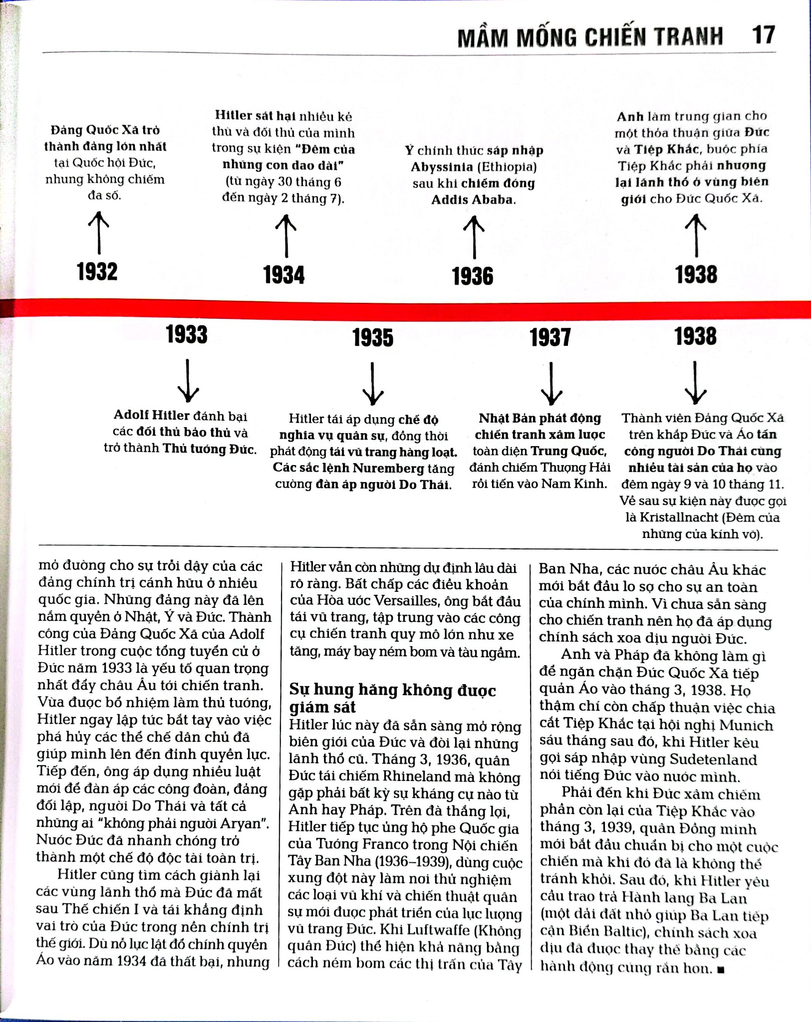 Combo 2 Quyển Khái Lược Những Tư Tưởng Lớn (Văn Học + Thế Chiến II) - DK