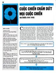 Combo 2 Quyển Khái Lược Những Tư Tưởng Lớn (Văn Học + Thế Chiến II) - DK