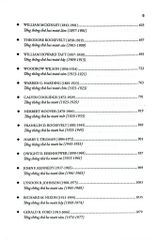 45 Đời Tổng Thống Hoa Kỳ - William A. Degregorio