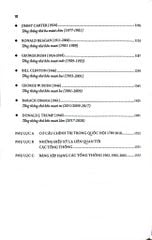 45 Đời Tổng Thống Hoa Kỳ - William A. Degregorio