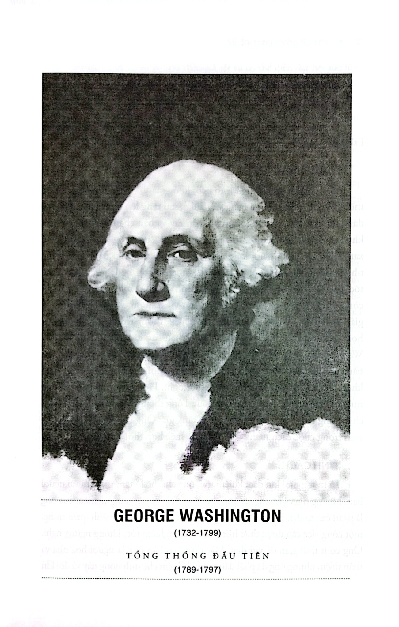 45 Đời Tổng Thống Hoa Kỳ - William A. Degregorio