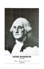 45 Đời Tổng Thống Hoa Kỳ - William A. Degregorio