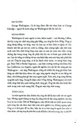 45 Đời Tổng Thống Hoa Kỳ - William A. Degregorio