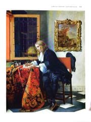 Combo 6 Quyển Bộ Danh Họa ( Claude Monet + Vincent Van Gogh + Johannes Vermeer + Paul Cézanne + Hokusai + Paul Gauguin ) - Nhiều Tác Giả
