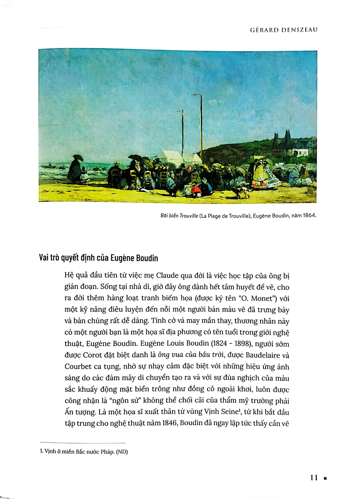 Combo 6 Quyển Bộ Danh Họa ( Claude Monet + Vincent Van Gogh + Johannes Vermeer + Paul Cézanne + Hokusai + Paul Gauguin ) - Nhiều Tác Giả