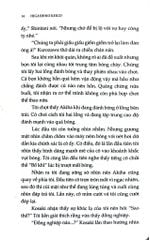 Phố Tan Màn Đêm - Higashino Keigo