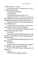 Phố Tan Màn Đêm - Higashino Keigo