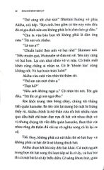 Phố Tan Màn Đêm - Higashino Keigo