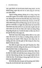 Phố Tan Màn Đêm - Higashino Keigo