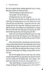 Phố Tan Màn Đêm - Higashino Keigo