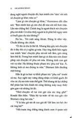 Phố Tan Màn Đêm - Higashino Keigo